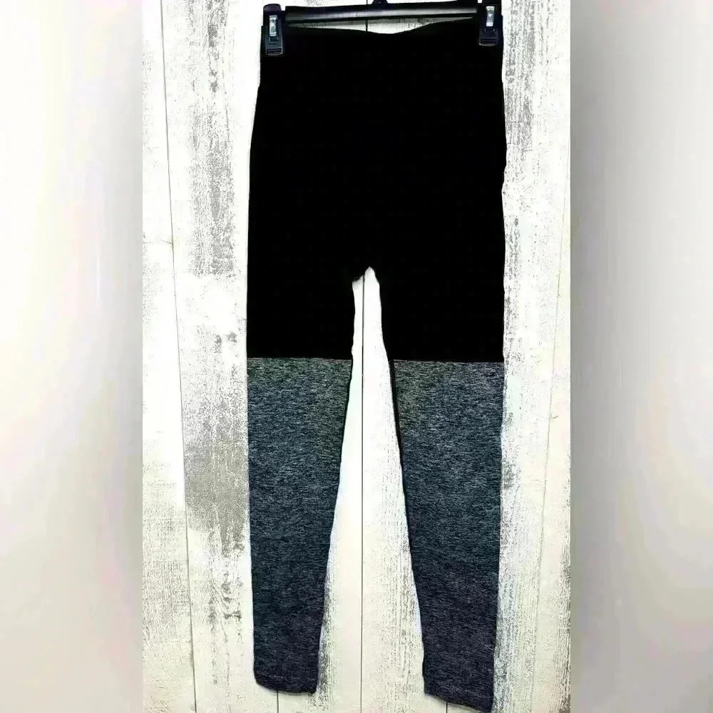 Gymshark Women's Seamless Two Tone Leggings